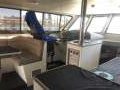 Westcoaster 60 CHARTER/FISHING VESSEL