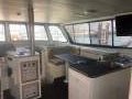 Westcoaster 60 CHARTER/FISHING VESSEL