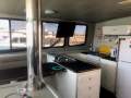 Westcoaster 60 CHARTER/FISHING VESSEL