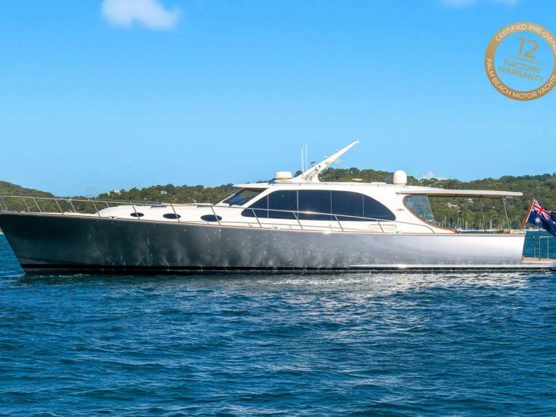 Palm Beach Motor