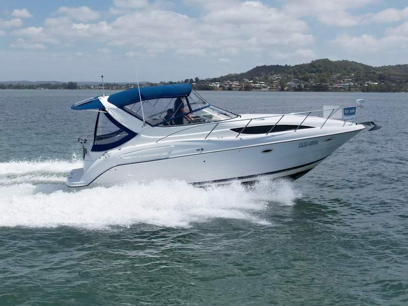 Bayliner 3055 Ciera