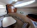 Bayliner 3055 Ciera Sports Cruiser - Bow thruster, New prop