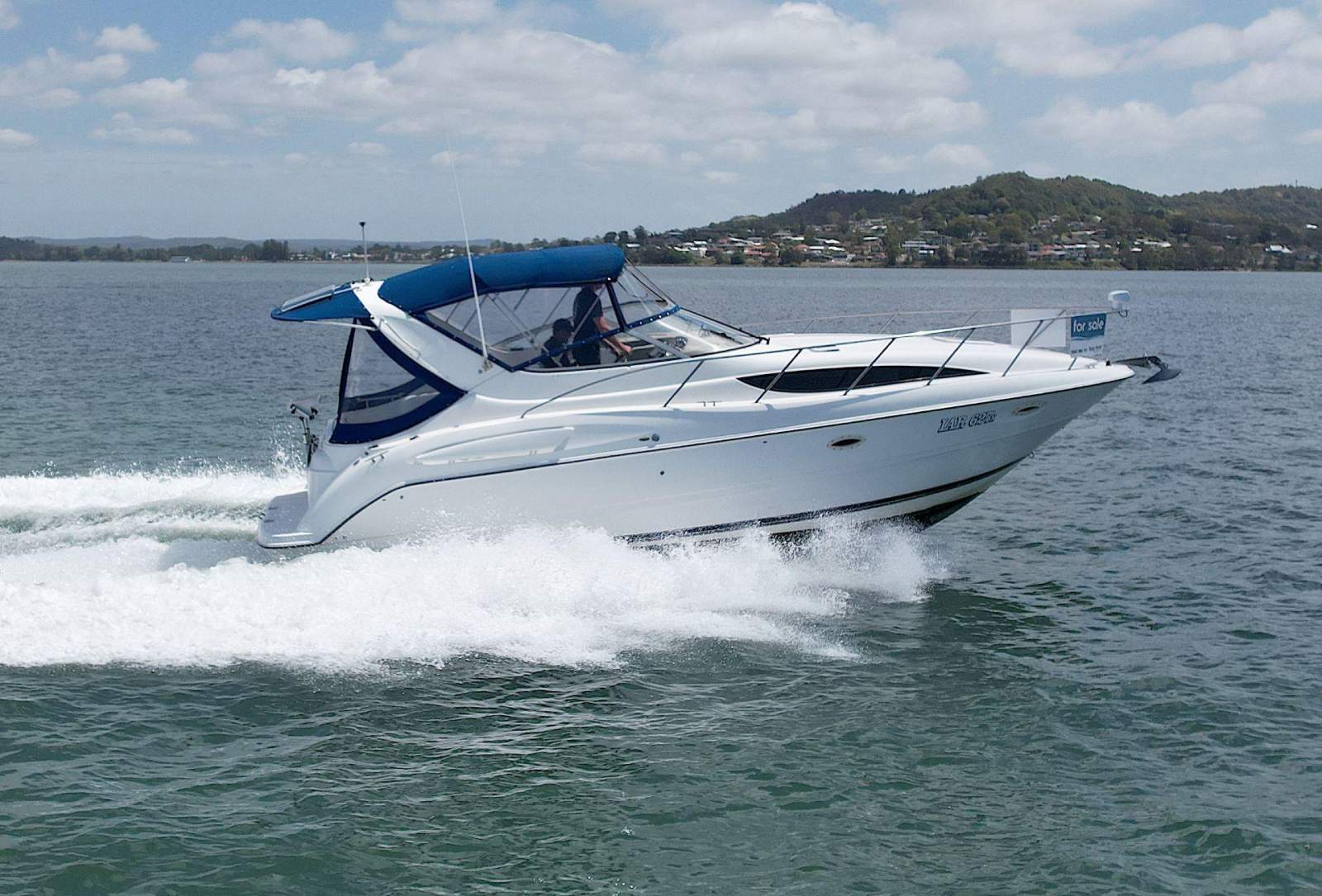 Bayliner 3055 Ciera