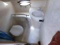 Bayliner 3055 Ciera Sports Cruiser - Bow thruster, New prop