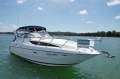 Bayliner 3055 Ciera Sports Cruiser - Bow thruster, New prop
