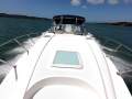 Bayliner 3055 Ciera Sports Cruiser - Bow thruster, New prop