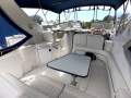 Bayliner 3055 Ciera Sports Cruiser - Bow thruster, New prop