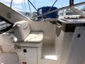 Bayliner 3055 Ciera Sports Cruiser - Bow thruster, New prop