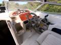 Bayliner 3055 Ciera Sports Cruiser - Bow thruster, New prop