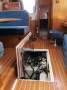 Catalina 440 Deck Saloon WING KEEL