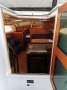 Catalina 440 Deck Saloon WING KEEL