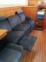 Catalina 440 Deck Saloon WING KEEL