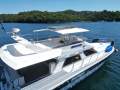 Vitech 57 Sundeck