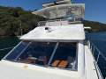 Vitech 57 Sundeck