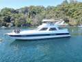 Vitech 57 Sundeck