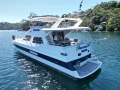 Vitech 57 Sundeck