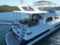 Vitech 57 Sundeck