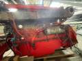 PAIR of (2) Ford Lehman marine diesel engines 6 cylinder TURBO's