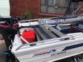 Brooker 395 Trekker