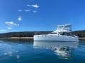 Fusion Catamarans 46