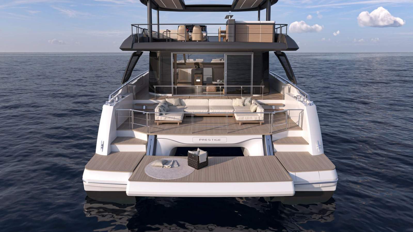 Prestige M7