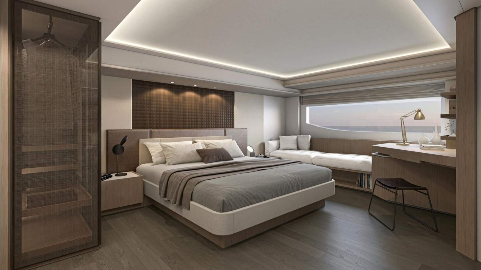 Prestige M7