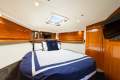 Riviera 47 Flybridge - Hydraulic Swim Platform