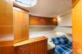 Riviera 47 Flybridge - Hydraulic Swim Platform