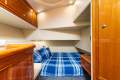 Riviera 47 Flybridge - Hydraulic Swim Platform