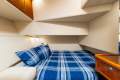 Riviera 47 Flybridge - Hydraulic Swim Platform