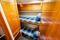 Riviera 47 Flybridge - Hydraulic Swim Platform
