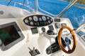 Riviera 47 Flybridge - Hydraulic Swim Platform