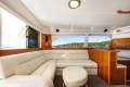 Riviera 47 Flybridge - Hydraulic Swim Platform