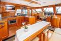 Grand Banks 59 Aleutian RP - Extemely low hours and a stunning interior