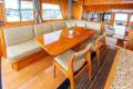 Grand Banks 59 Aleutian RP - Extemely low hours and a stunning interior