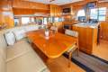 Grand Banks 59 Aleutian RP - Extemely low hours and a stunning interior