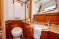 Grand Banks 59 Aleutian RP - Extemely low hours and a stunning interior