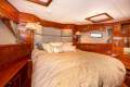 Grand Banks 59 Aleutian RP - Extemely low hours and a stunning interior