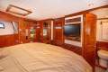 Grand Banks 59 Aleutian RP - Extemely low hours and a stunning interior