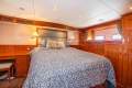 Grand Banks 59 Aleutian RP - Extemely low hours and a stunning interior
