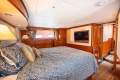 Grand Banks 59 Aleutian RP - Extemely low hours and a stunning interior