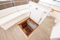 Grand Banks 59 Aleutian RP - Extemely low hours and a stunning interior