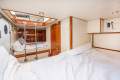 Grand Banks 59 Aleutian RP - Extemely low hours and a stunning interior