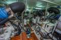 Grand Banks 59 Aleutian RP - Extemely low hours and a stunning interior