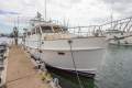 Grand Banks 59 Aleutian RP - Extemely low hours and a stunning interior