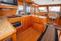 Grand Banks 59 Aleutian RP - Extemely low hours and a stunning interior