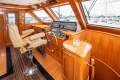 Grand Banks 59 Aleutian RP - Extemely low hours and a stunning interior