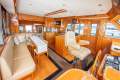 Grand Banks 59 Aleutian RP - Extemely low hours and a stunning interior