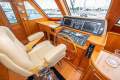 Grand Banks 59 Aleutian RP - Extemely low hours and a stunning interior