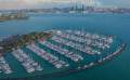 Bayswater Marina Berth 25m